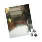 Downtown San Antonio | Puzzle | 110 252 500 1014 pc | Urban Geographic Collection | Life By Ortavia