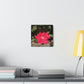Knockout | Wall Art Print | High Bloom Collection | Life By Ortavia