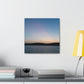 Art Prints & Wall Art, Canvas Gallery Wraps with Night At the Lake Signature Art Print