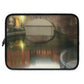 Laptop Sleeve with Riverwalk SA Design 7 Inch 10 Inch 13 Inch 15 Inch 17 Inch