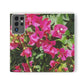 Hot Pink Bougainvillea | Folio Phone Case | High Bloom Collection | Life By Ortavia