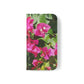 Hot Pink Bougainvillea | Folio Phone Case | High Bloom Collection | Life By Ortavia
