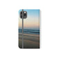 South Padre Island Beach | Folio Phone Case | Heavens Collection | Life By Ortavia