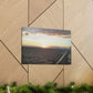 Sunrise In the Gulf of Mexico | Heavens Collection | Wall Art Print | Life By Ortavia