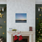 Art Prints & Wall Art, Canvas Gallery Wraps with Night At the Lake Signature Art Print