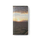 Sunrise in the Gulf of Mexico | Folio Phone Case | Heavens Collection | Life By Ortavia