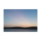 Art Prints & Wall Art, Canvas Gallery Wraps with Night At the Lake Signature Art Print