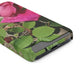 Dear Pink Rosa | Phone Case with Card Holder | High Bloom Collection | Life By Ortavia