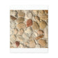 Big Gravel Sidewalk | Wall Art Print | Urban Geographic Collection | Life By Ortavia