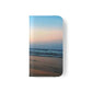 South Padre Island Beach | Folio Phone Case | Heavens Collection | Life By Ortavia
