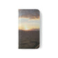Sunrise in the Gulf of Mexico | Folio Phone Case | Heavens Collection | Life By Ortavia