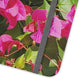 Hot Pink Bougainvillea | Folio Phone Case | High Bloom Collection | Life By Ortavia