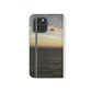 Sunrise in the Gulf of Mexico | Folio Phone Case | Heavens Collection | Life By Ortavia