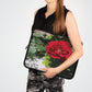 Laptop Sleeve Protecting Cover with Europeana Red Rose 7 Inch 10 Inch 13 Inch 15 Inch 17 Inch