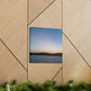 Art Prints & Wall Art, Canvas Gallery Wraps with Night At the Lake Signature Art Print