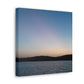 Art Prints & Wall Art, Canvas Gallery Wraps with Night At the Lake Signature Art Print