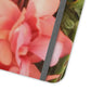 Pink Canna | Folio Phone Case | HIgh Bloom Collection | Life By Ortavia