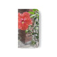 Peach Hibiscus | Folio Phone Case | High Bloom Collection | Life By Ortavia