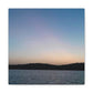Art Prints & Wall Art, Canvas Gallery Wraps with Night At the Lake Signature Art Print