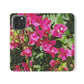 Hot Pink Bougainvillea | Folio Phone Case | High Bloom Collection | Life By Ortavia