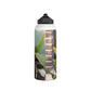 Red Canna | Stainless Steel Water Bottle, Standard Lid | High Bloom Collection | Life By Ortavia