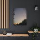 Rainbow Sunset | Wall Art Canvas | Heavens Collection | Life By Ortavia