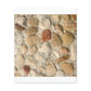 Big Gravel Sidewalk | Wall Art Print | Urban Geographic Collection | Life By Ortavia