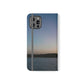 Night at the Lake | Folio Phone Case | Heavens Collection | Life By Ortavia