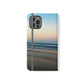 South Padre Island Beach | Folio Phone Case | Heavens Collection | Life By Ortavia