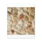 Big Gravel Sidewalk | Wall Art Print | Urban Geographic Collection | Life By Ortavia