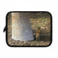 Squirrel and A Nut | Laptop Sleeve 7 Inch 10 Inch 13 Inch 15 Inch 17 Inch | Urban Geographic Collection | Life By Ortavia