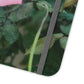 Focus on A Pink Rose | Folio Phone Case | High Bloom Collection | Life By Ortavia