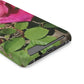 Dear Pink Rosa | Phone Case with Card Holder | High Bloom Collection | Life By Ortavia