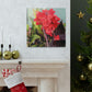 Red Canna | High Bloom Collection | Wall Art Print | Life By Ortavia