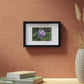 Framed Posters, Black