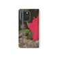 Knockout | Folio Phone Case | High Bloom Collection | Life By Ortavia