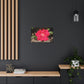 Knockout | Wall Art Print | High Bloom Collection | Life By Ortavia