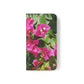 Hot Pink Bougainvillea | Folio Phone Case | High Bloom Collection | Life By Ortavia