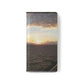 Sunrise in the Gulf of Mexico | Folio Phone Case | Heavens Collection | Life By Ortavia