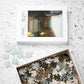 Downtown San Antonio | Puzzle | 110 252 500 1014 pc | Urban Geographic Collection | Life By Ortavia