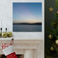 Art Prints & Wall Art, Canvas Gallery Wraps with Night At the Lake Signature Art Print