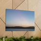 Art Prints & Wall Art, Canvas Gallery Wraps with Night At the Lake Signature Art Print
