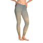 Pink and Blue Skies | Stretchy Leggings | Life By Ortavia
