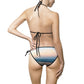 South Padre Island Beach | Women's Bikini Swimsuit | Heavens Collection | Life By Ortavia