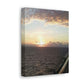 Sunrise In the Gulf of Mexico | Heavens Collection | Wall Art Print | Life By Ortavia
