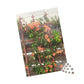 Flowers On A Rugged Fence | Puzzle | 110 252 500 1014 pc | High Bloom Collection | Life By Ortavia