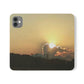 Sun in the Clouds | Folio Phone Case | Heavens Collection | Life By Ortavia