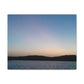 Art Prints & Wall Art, Canvas Gallery Wraps with Night At the Lake Signature Art Print