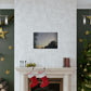 Rainbow Sunset | Wall Art Canvas | Heavens Collection | Life By Ortavia