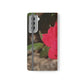Knockout | Folio Phone Case | High Bloom Collection | Life By Ortavia